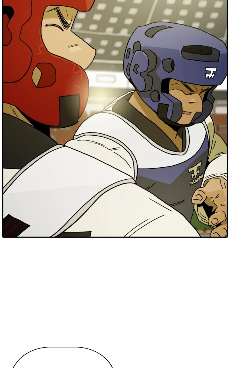 Taekwondo Kid Capítulo 89 en Línea - página 24
