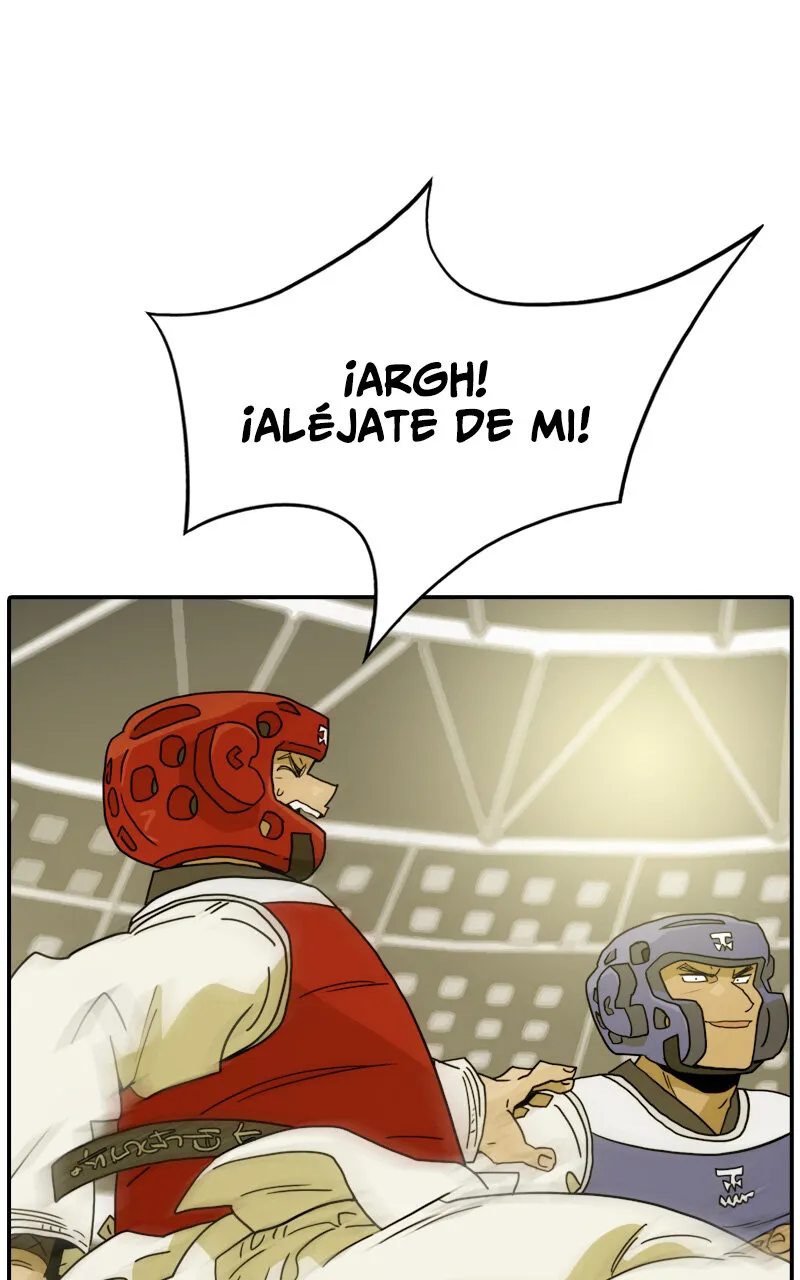 Taekwondo Kid Capítulo 89 en Línea - página 26