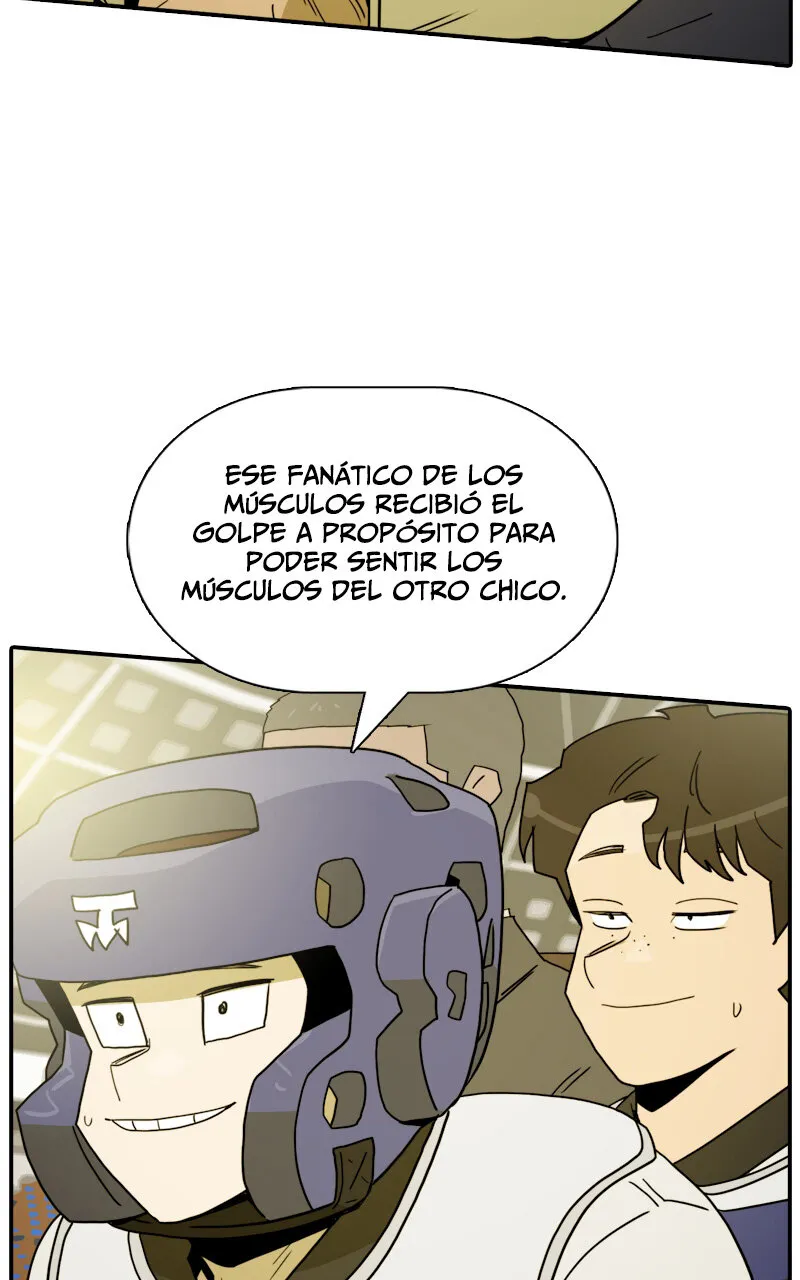 Taekwondo Kid Capítulo 89 en Línea - página 32