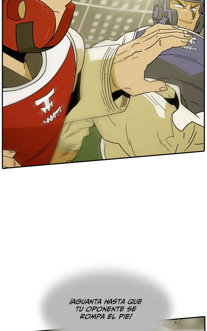 Taekwondo Kid Capítulo 89 en Línea - página 40