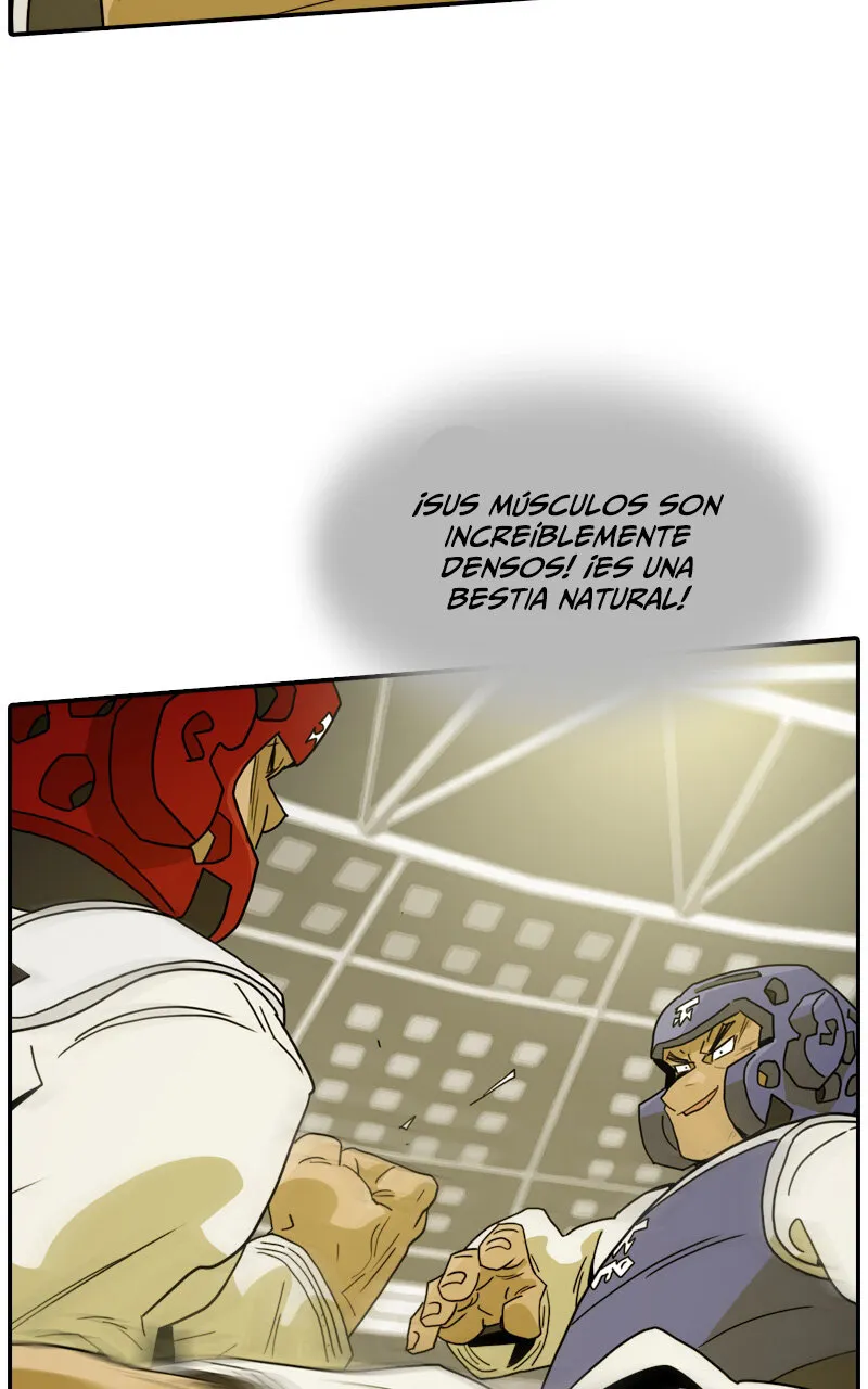 Taekwondo Kid Capítulo 89 en Línea - página 43