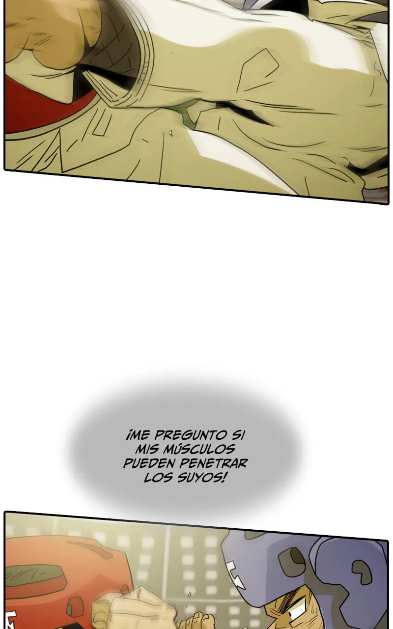 Taekwondo Kid Capítulo 89 en Línea - página 44
