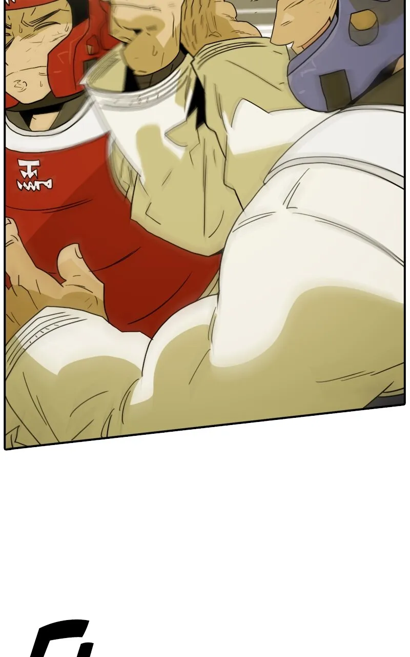 Taekwondo Kid Capítulo 89 en Línea - página 45