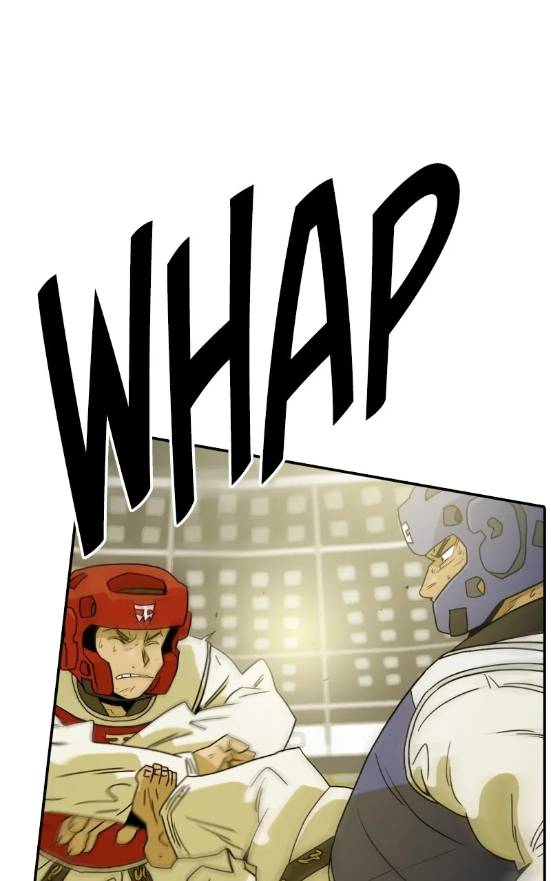 Taekwondo Kid Capítulo 89 en Línea - página 47