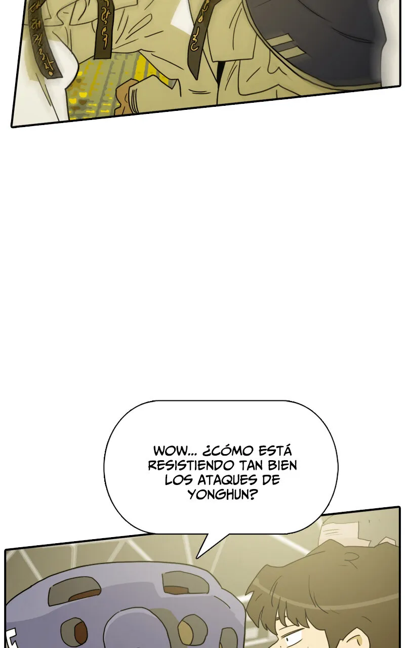 Taekwondo Kid Capítulo 89 en Línea - página 48