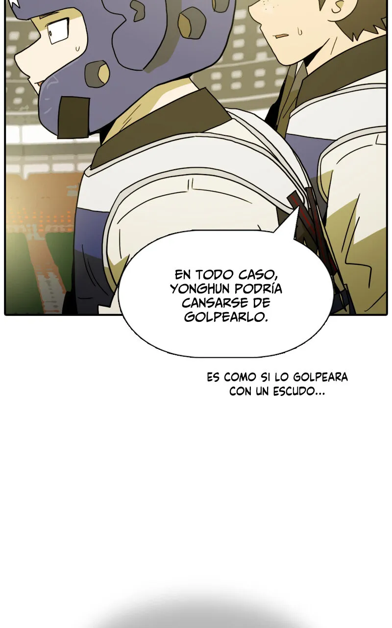 Taekwondo Kid Capítulo 89 en Línea - página 49