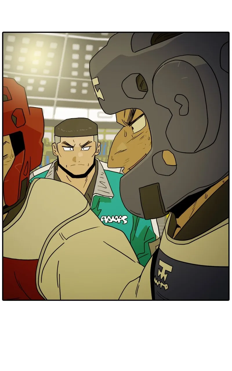 Taekwondo Kid Capítulo 89 en Línea - página 52