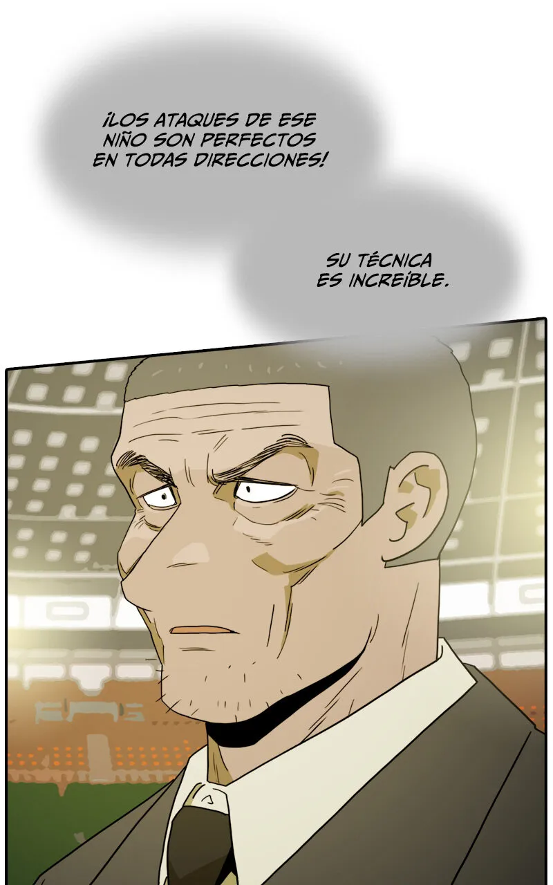 Taekwondo Kid Capítulo 89 en Línea - página 58