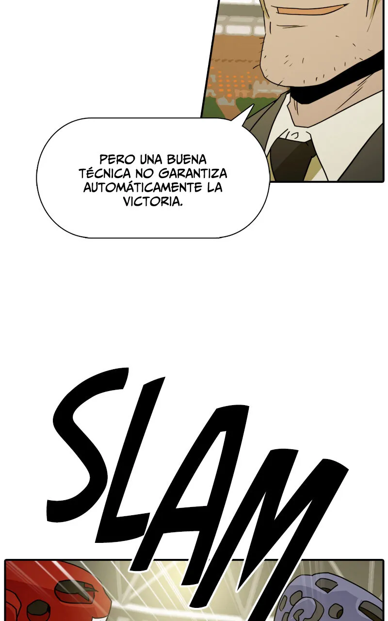Taekwondo Kid Capítulo 89 en Línea - página 61