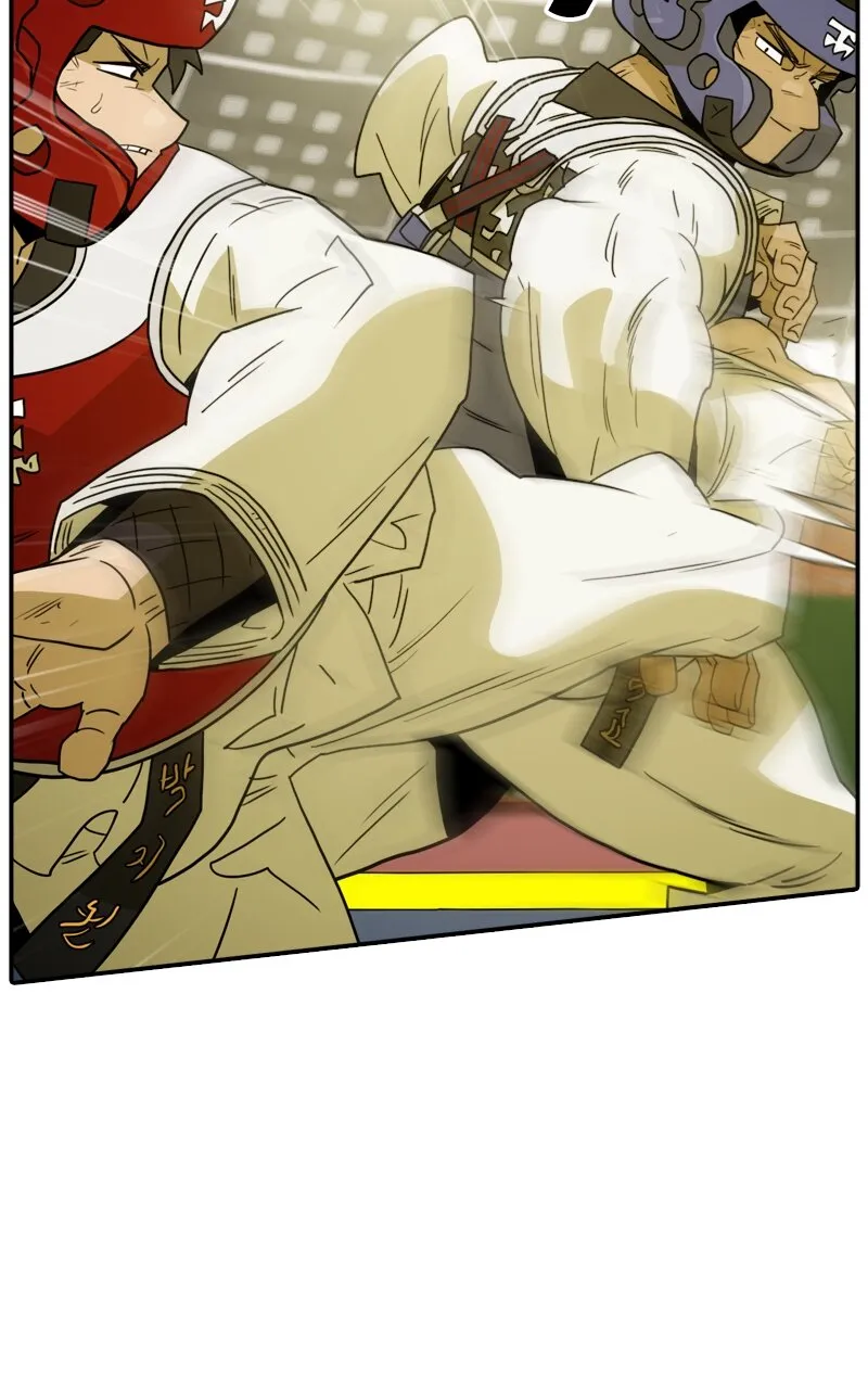 Taekwondo Kid Capítulo 89 en Línea - página 62