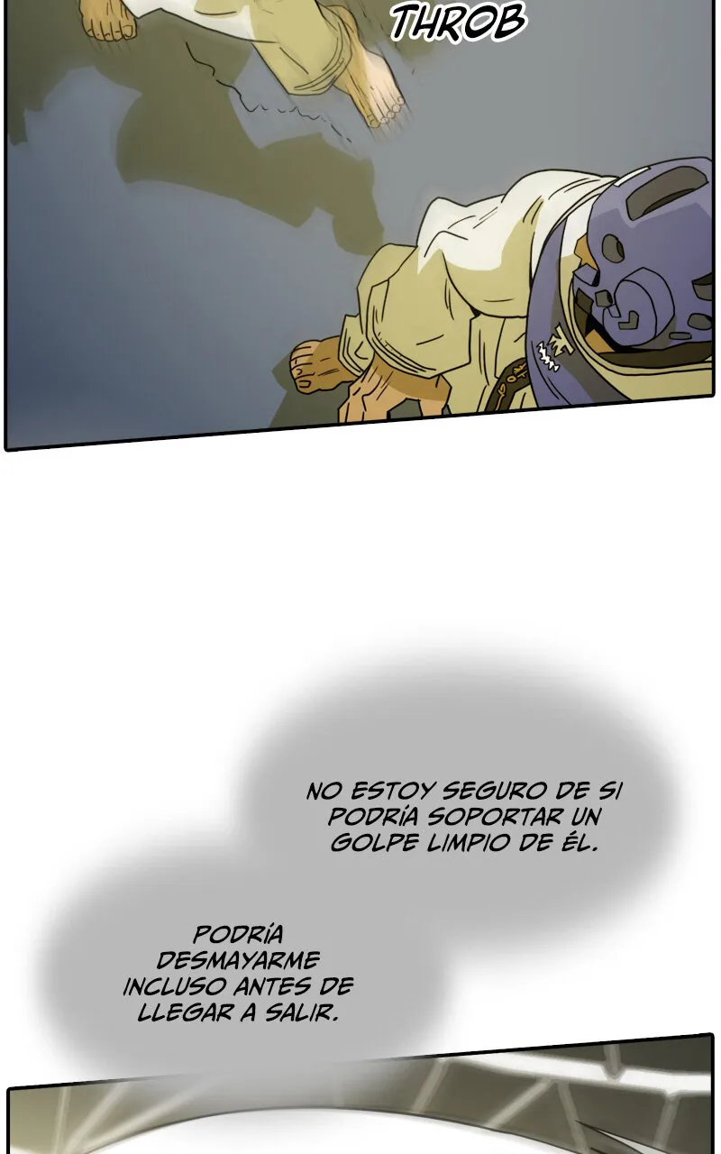Taekwondo Kid Capítulo 89 en Línea - página 65