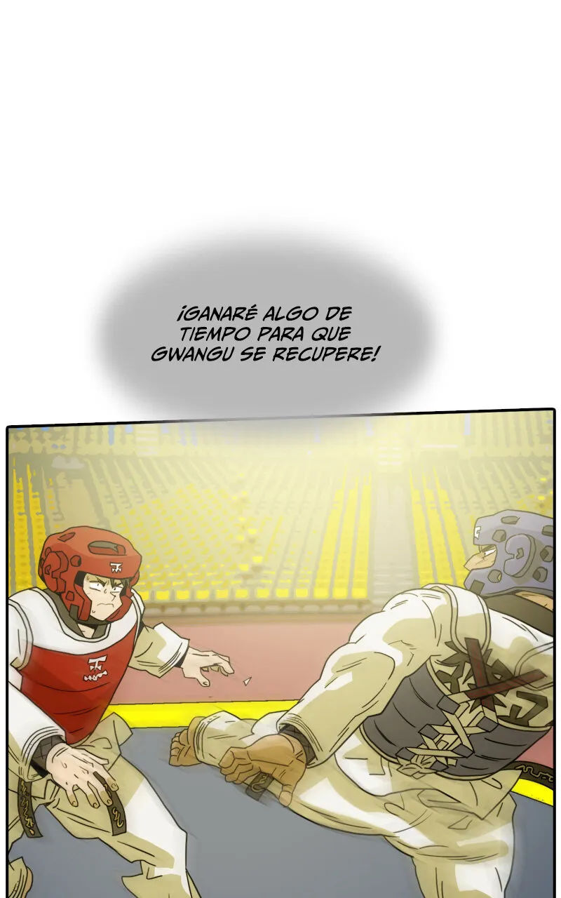 Taekwondo Kid Capítulo 89 en Línea - página 68