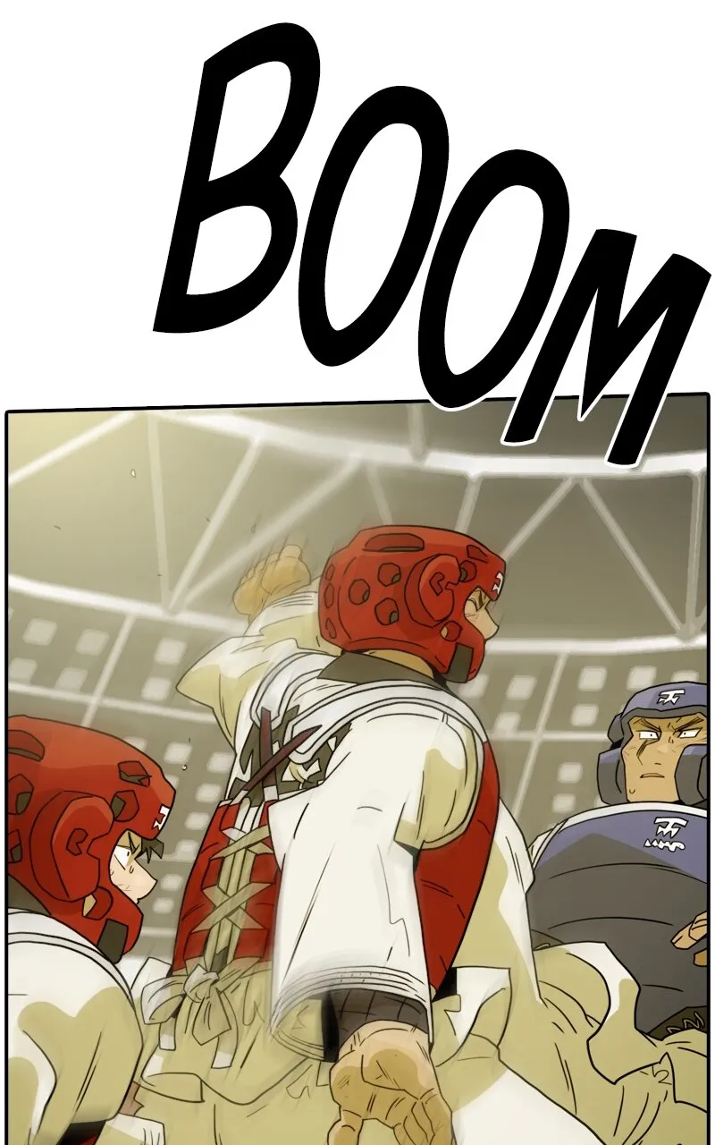 Taekwondo Kid Capítulo 89 en Línea - página 73