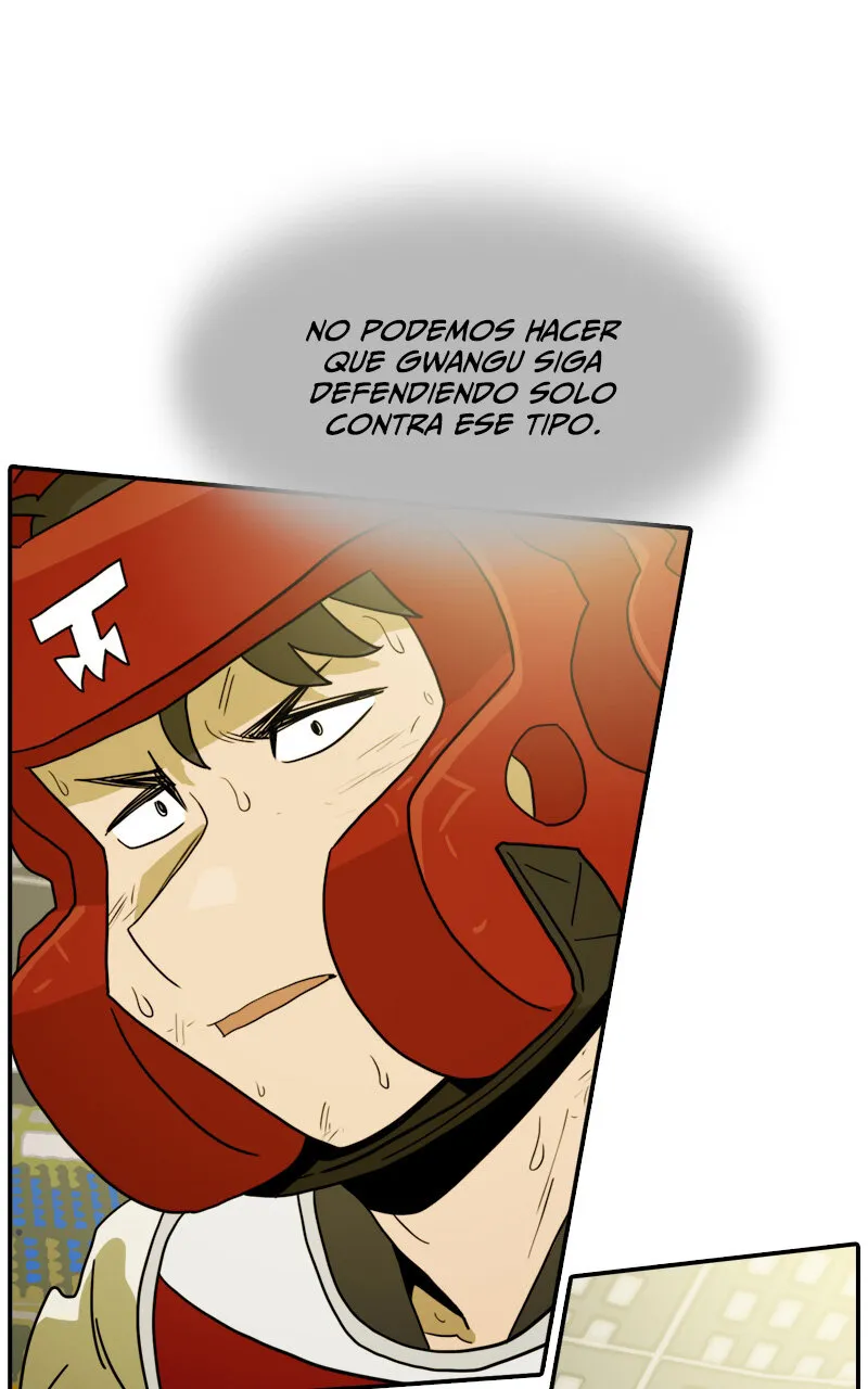 Taekwondo Kid Capítulo 89 en Línea - página 76