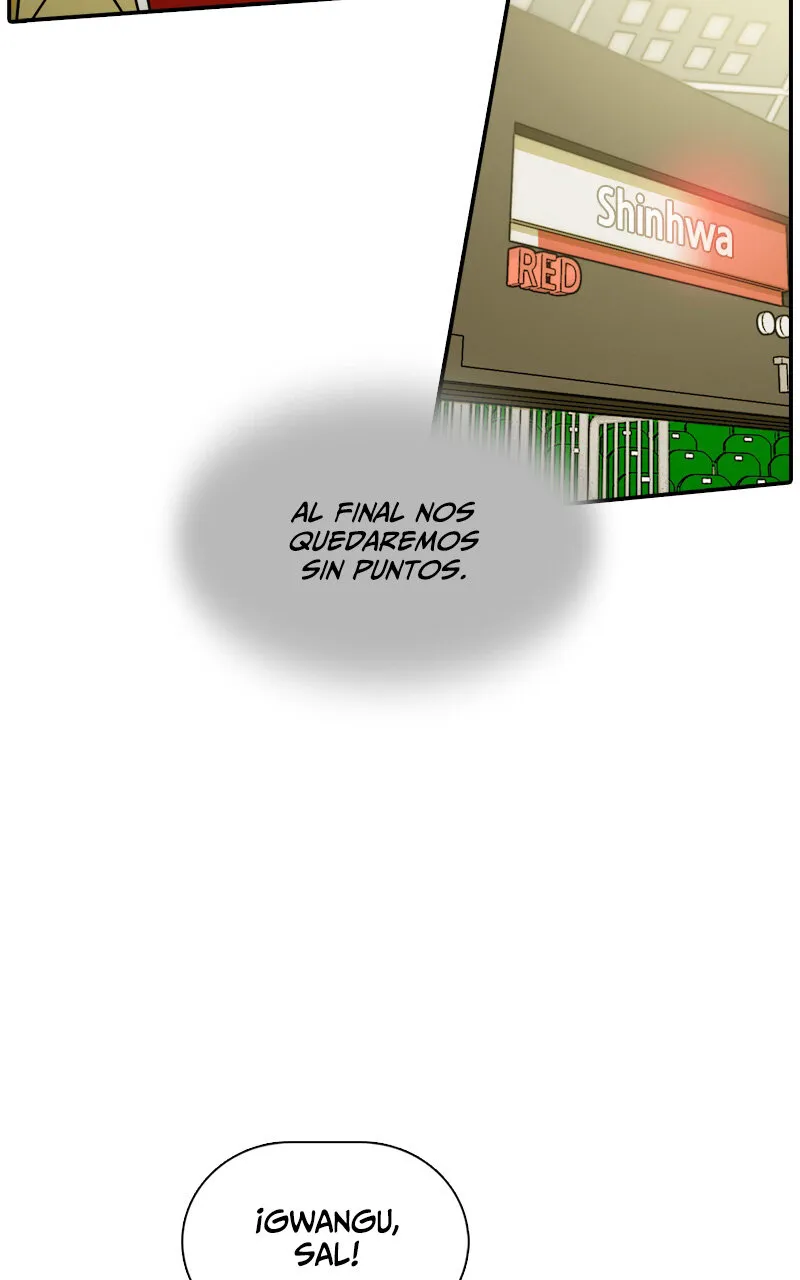 Taekwondo Kid Capítulo 89 en Línea - página 77