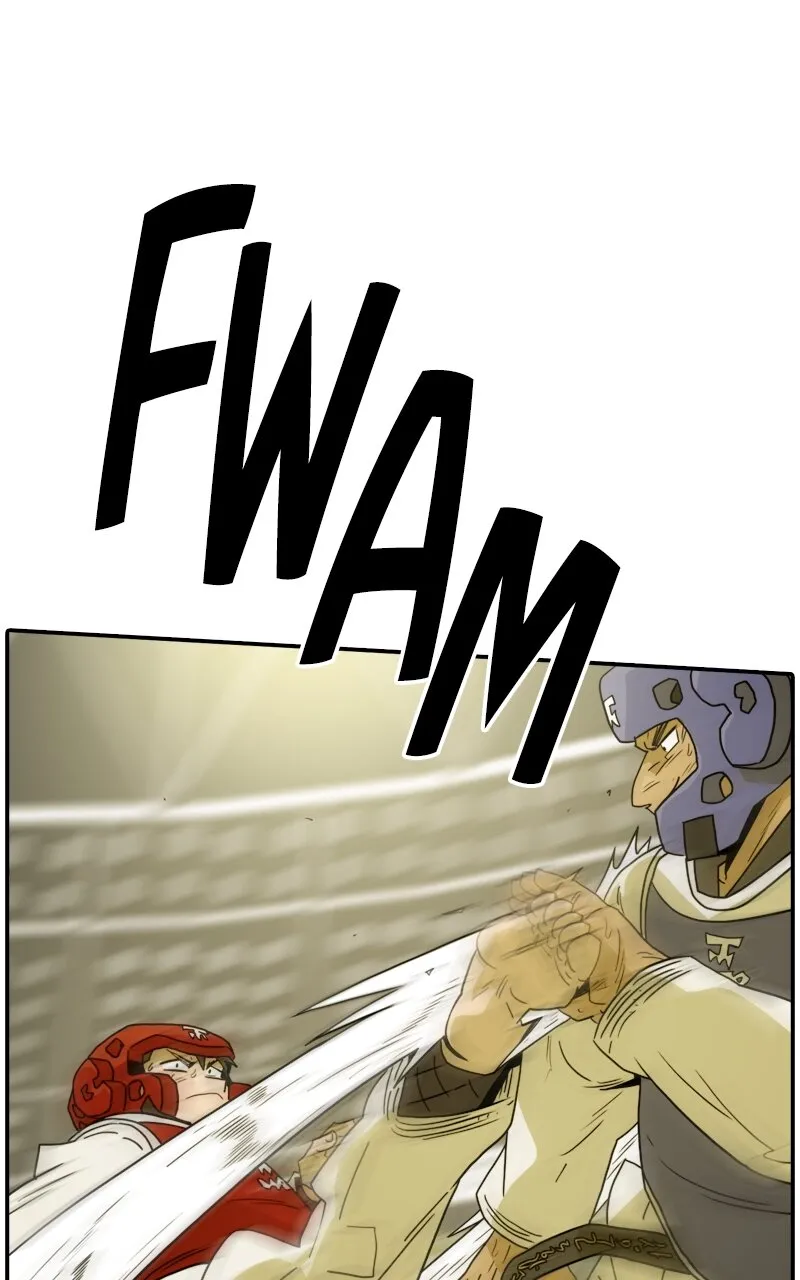 Taekwondo Kid Capítulo 89 en Línea - página 79