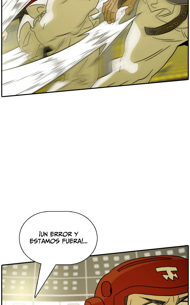 Taekwondo Kid Capítulo 89 en Línea - página 80