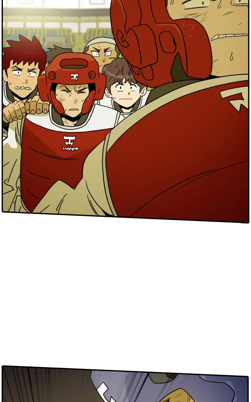 Taekwondo Kid Capítulo 89 en Línea - página 81