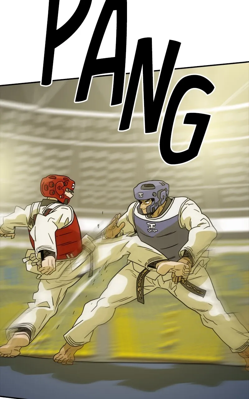 Taekwondo Kid Capítulo 89 en Línea - página 83