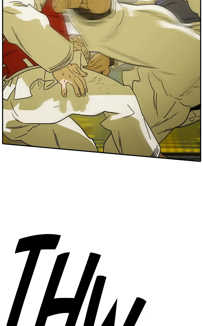Taekwondo Kid Capítulo 89 en Línea - página 86
