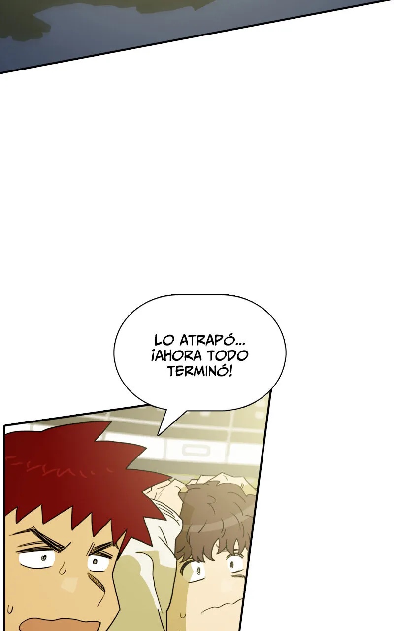 Taekwondo Kid Capítulo 89 en Línea - página 88