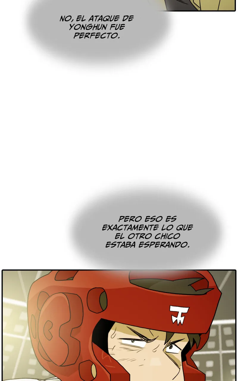 Taekwondo Kid Capítulo 89 en Línea - página 94