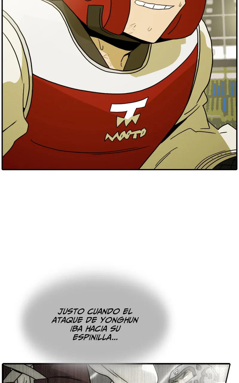 Taekwondo Kid Capítulo 89 en Línea - página 95