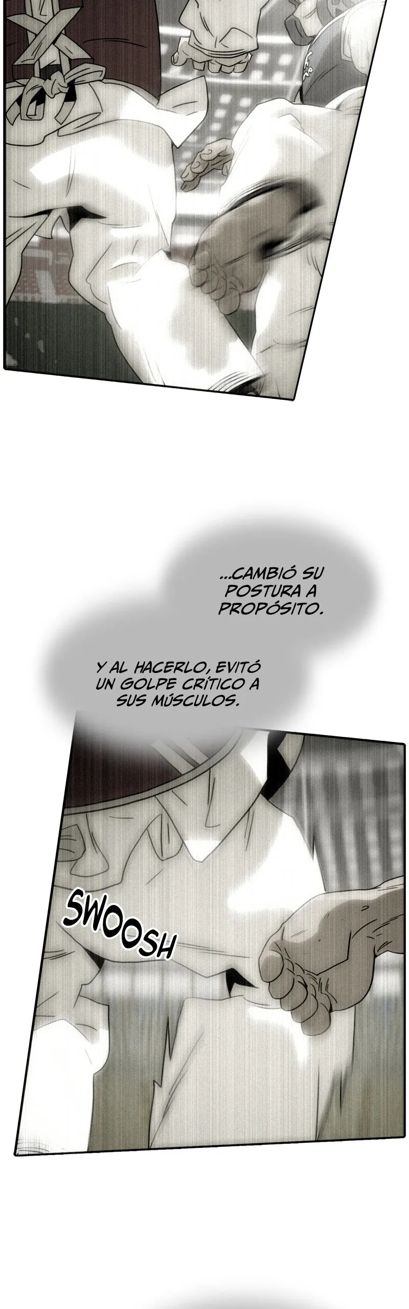 Taekwondo Kid Capítulo 89 en Línea - página 96
