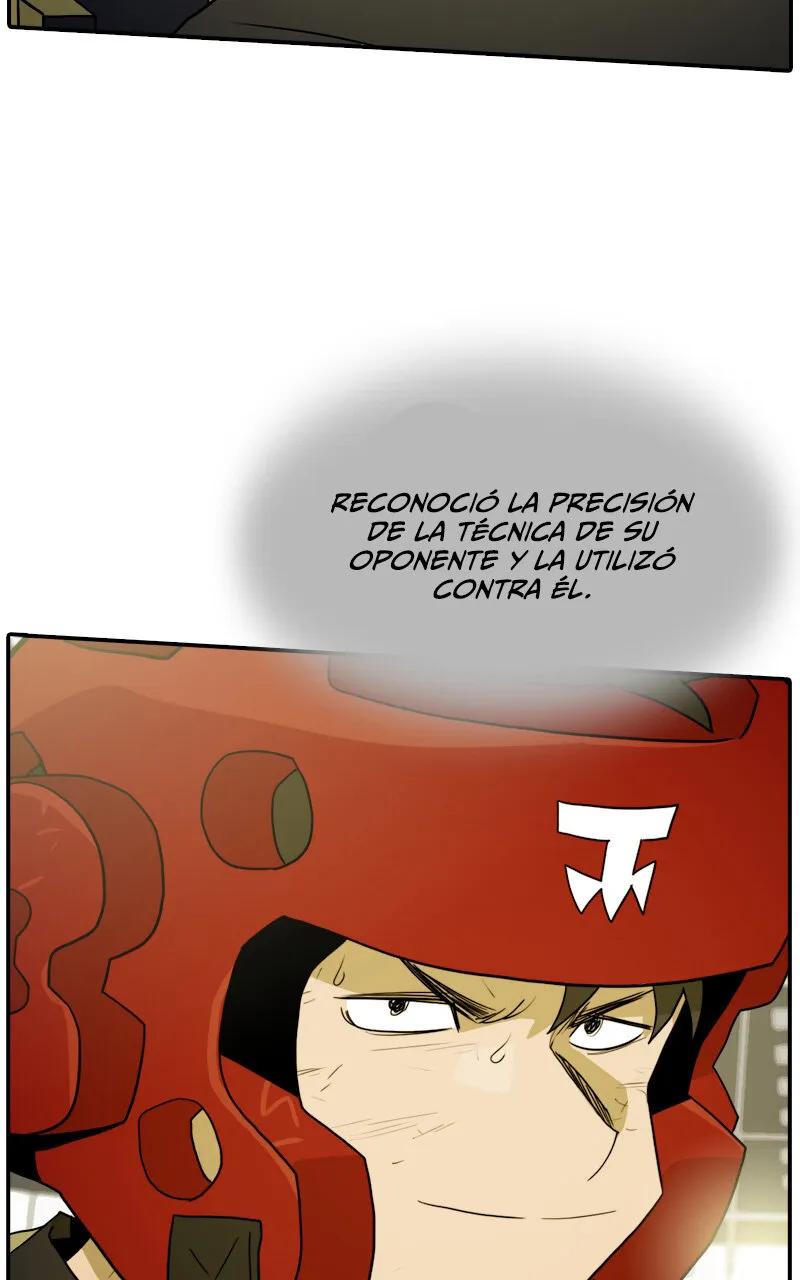 Taekwondo Kid Capítulo 89 en Línea - página 98