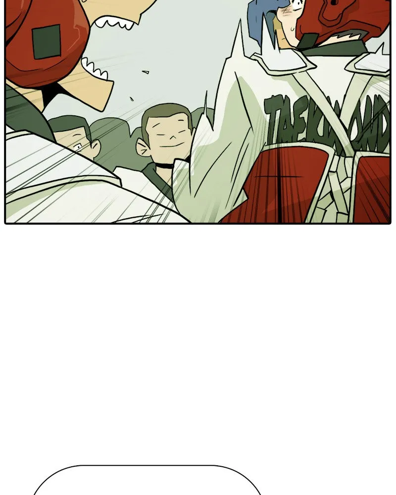 Taekwondo Kid Capítulo 9 en Línea - página 3