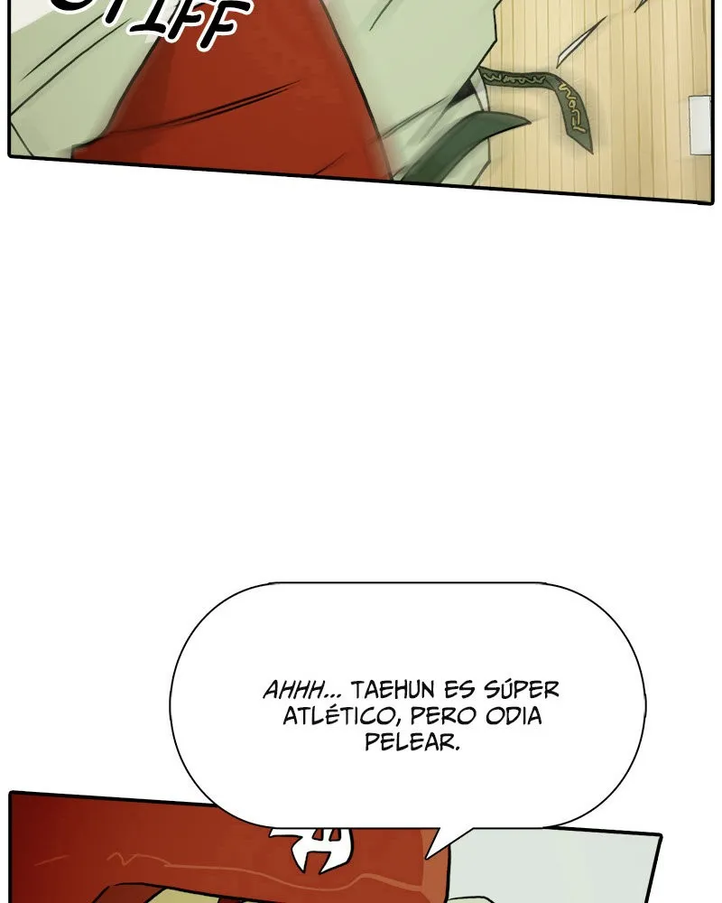 Taekwondo Kid Capítulo 9 en Línea - página 6