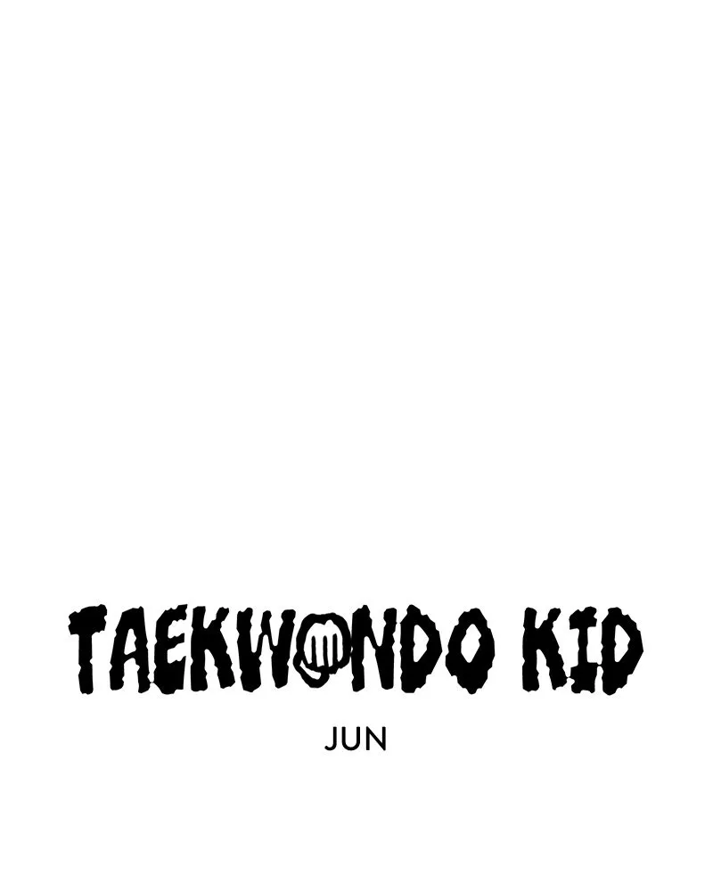 Taekwondo Kid Capítulo 9 en Línea - página 9