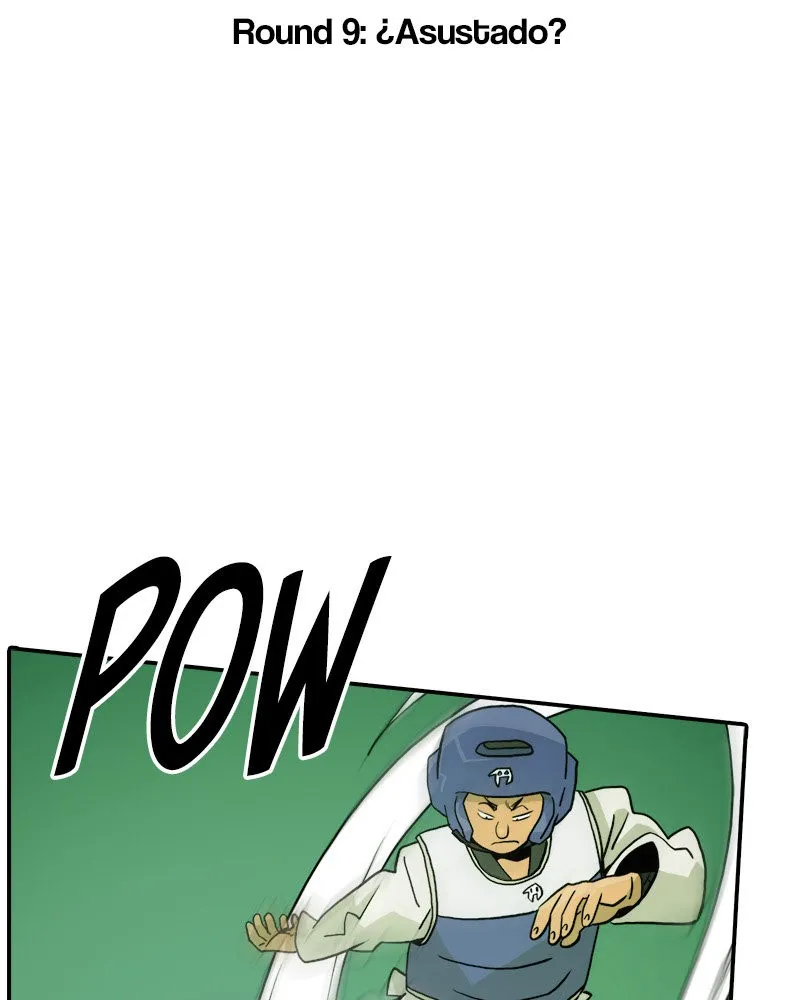 Taekwondo Kid Capítulo 9 en Línea - página 10
