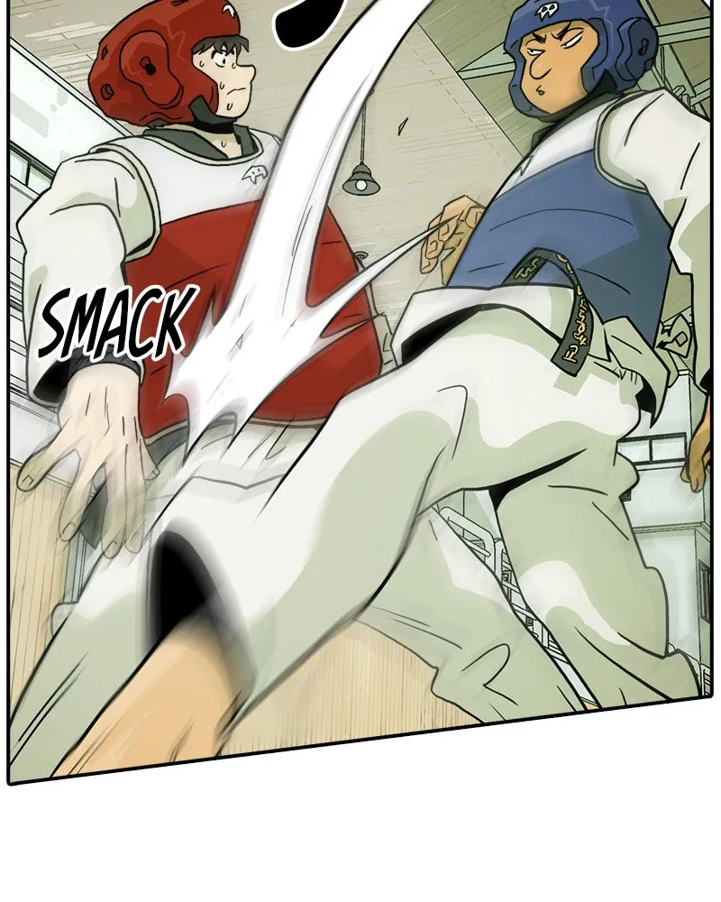 Taekwondo Kid Capítulo 9 en Línea - página 13