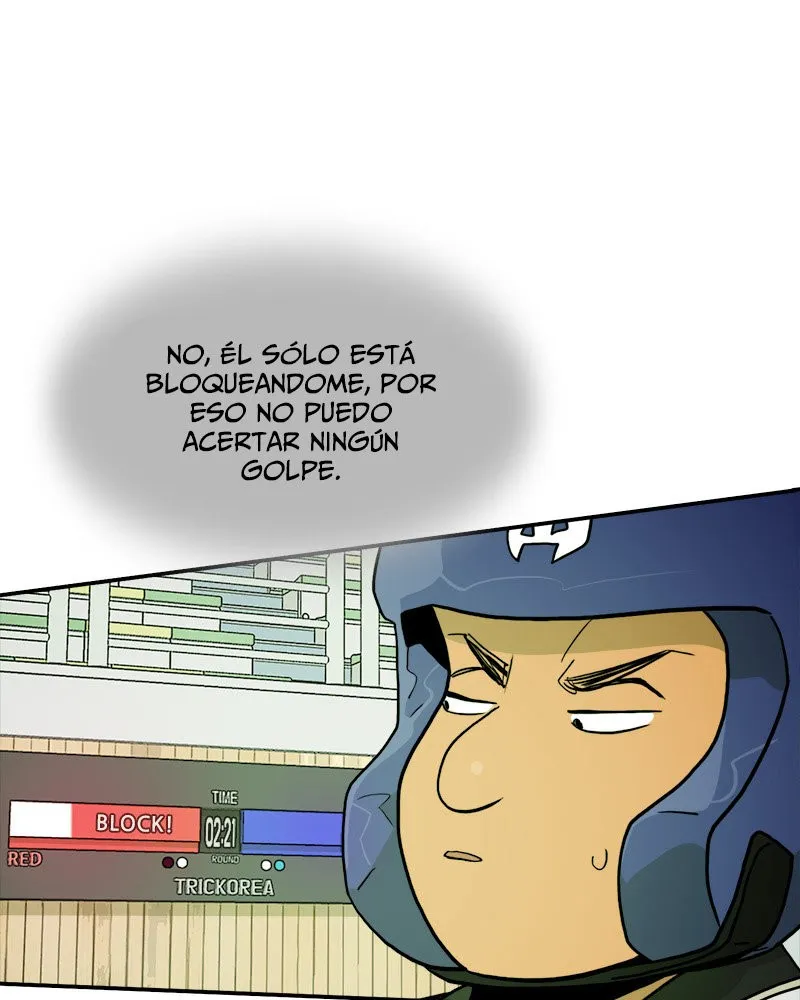 Taekwondo Kid Capítulo 9 en Línea - página 14