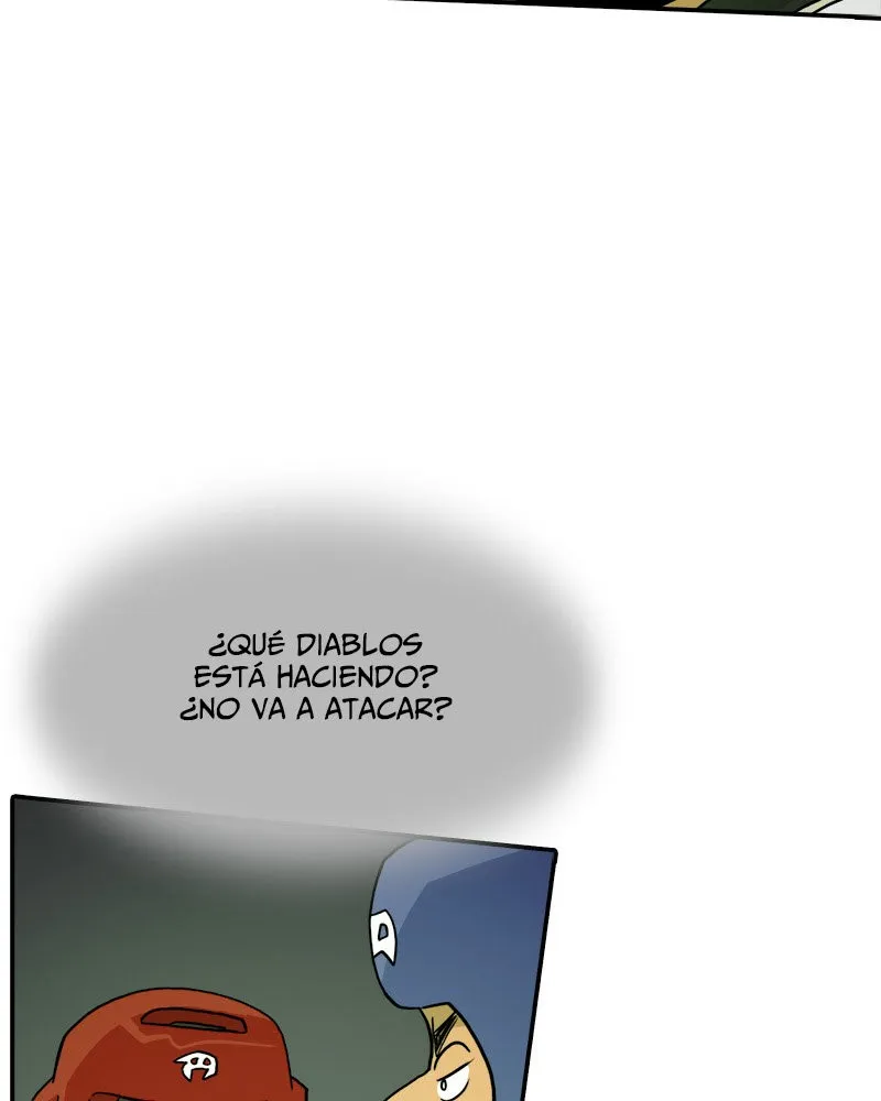 Taekwondo Kid Capítulo 9 en Línea - página 15