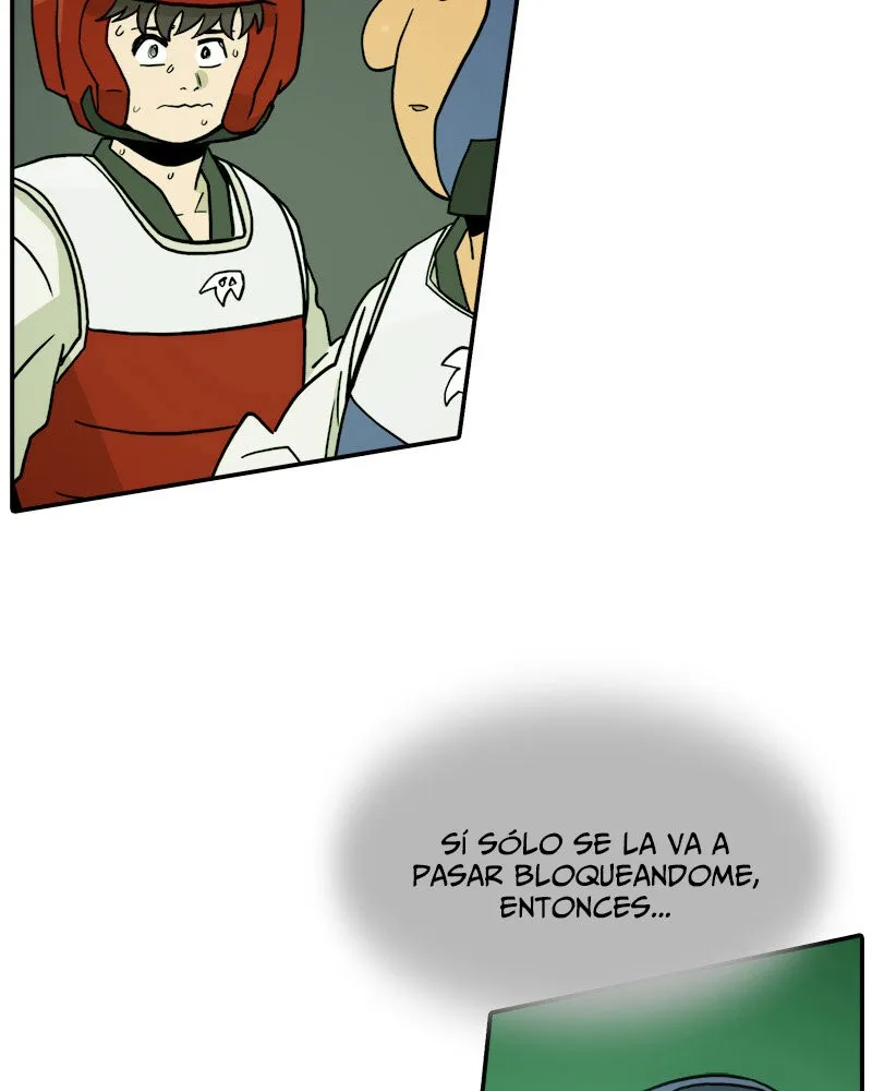 Taekwondo Kid Capítulo 9 en Línea - página 16