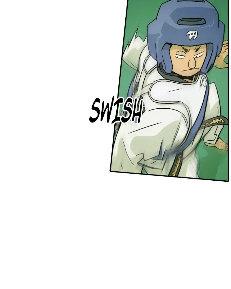 Taekwondo Kid Capítulo 9 en Línea - página 17