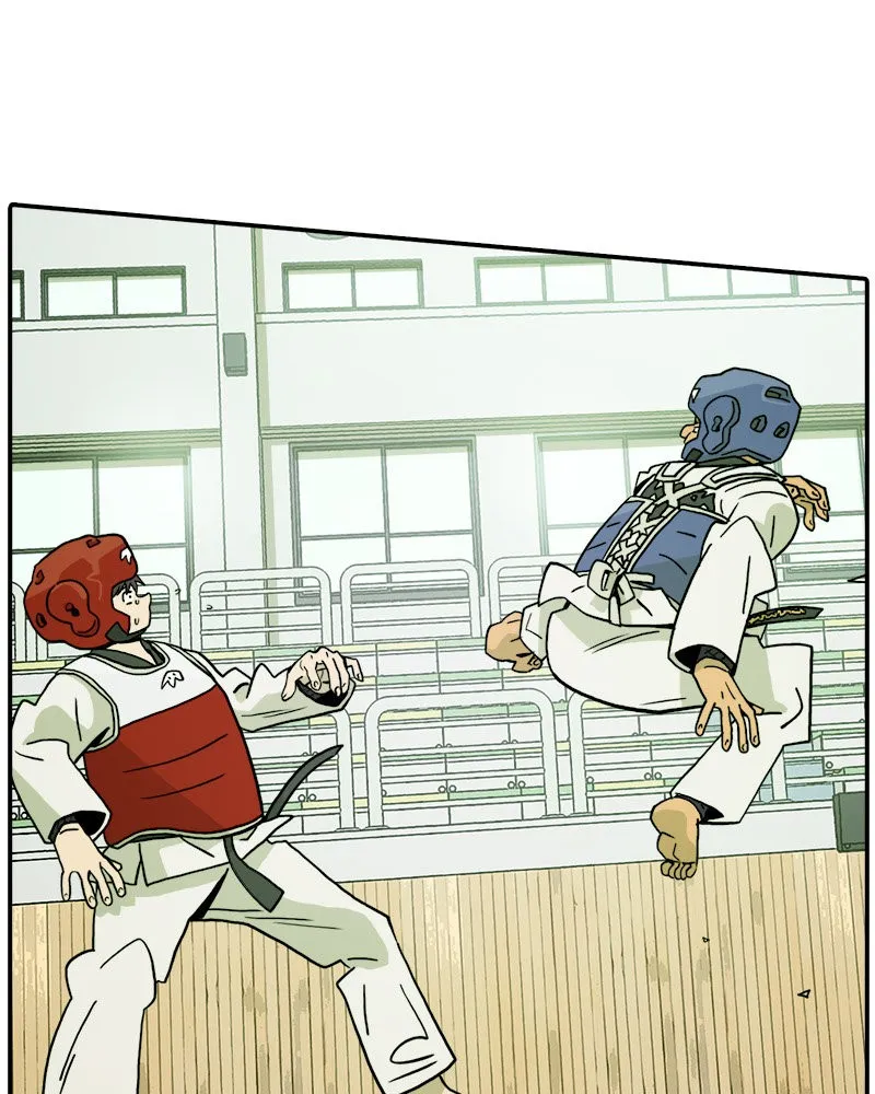 Taekwondo Kid Capítulo 9 en Línea - página 18