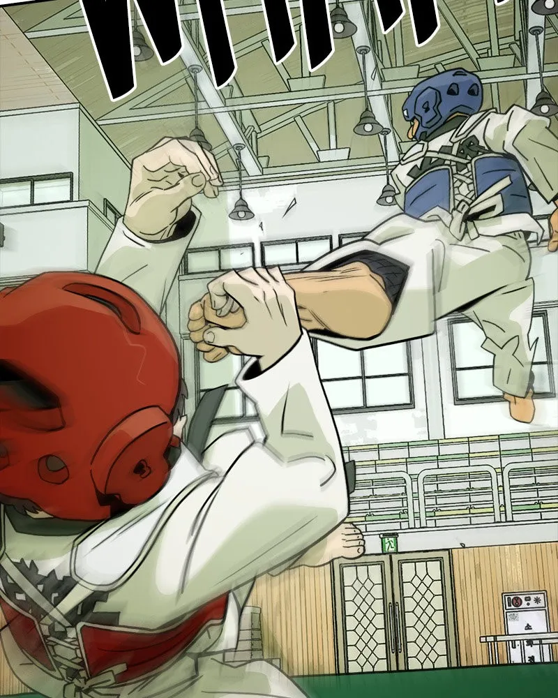 Taekwondo Kid Capítulo 9 en Línea - página 20