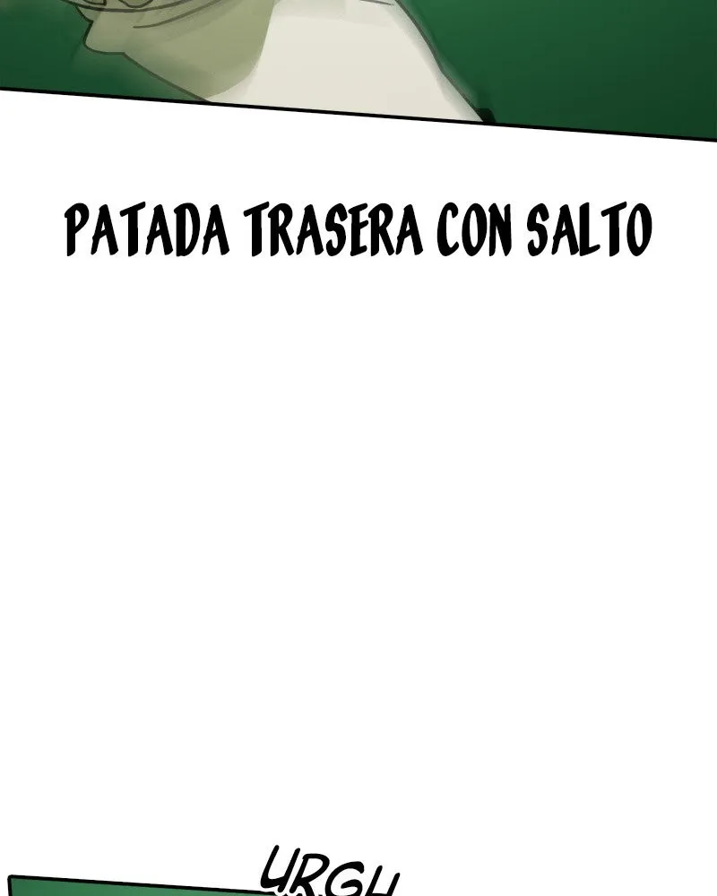 Taekwondo Kid Capítulo 9 en Línea - página 21