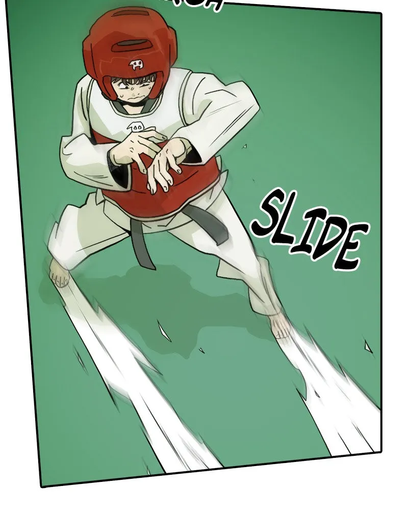 Taekwondo Kid Capítulo 9 en Línea - página 22