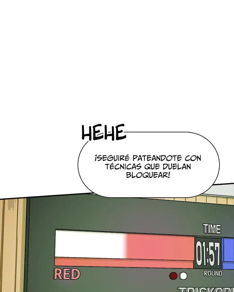 Taekwondo Kid Capítulo 9 en Línea - página 23