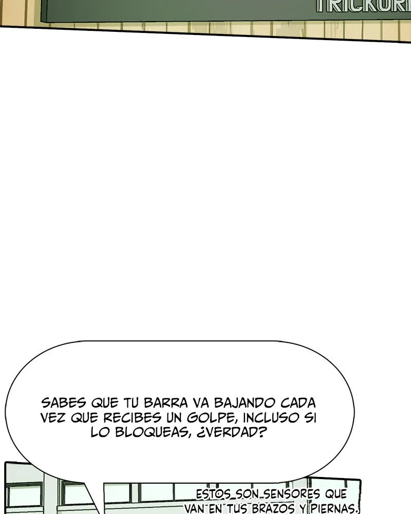 Taekwondo Kid Capítulo 9 en Línea - página 24