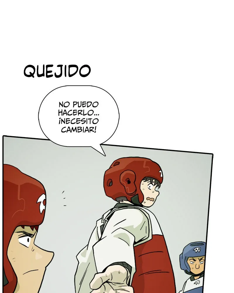 Taekwondo Kid Capítulo 9 en Línea - página 27