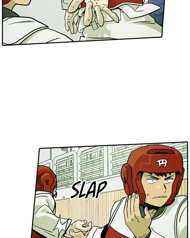 Taekwondo Kid Capítulo 9 en Línea - página 28