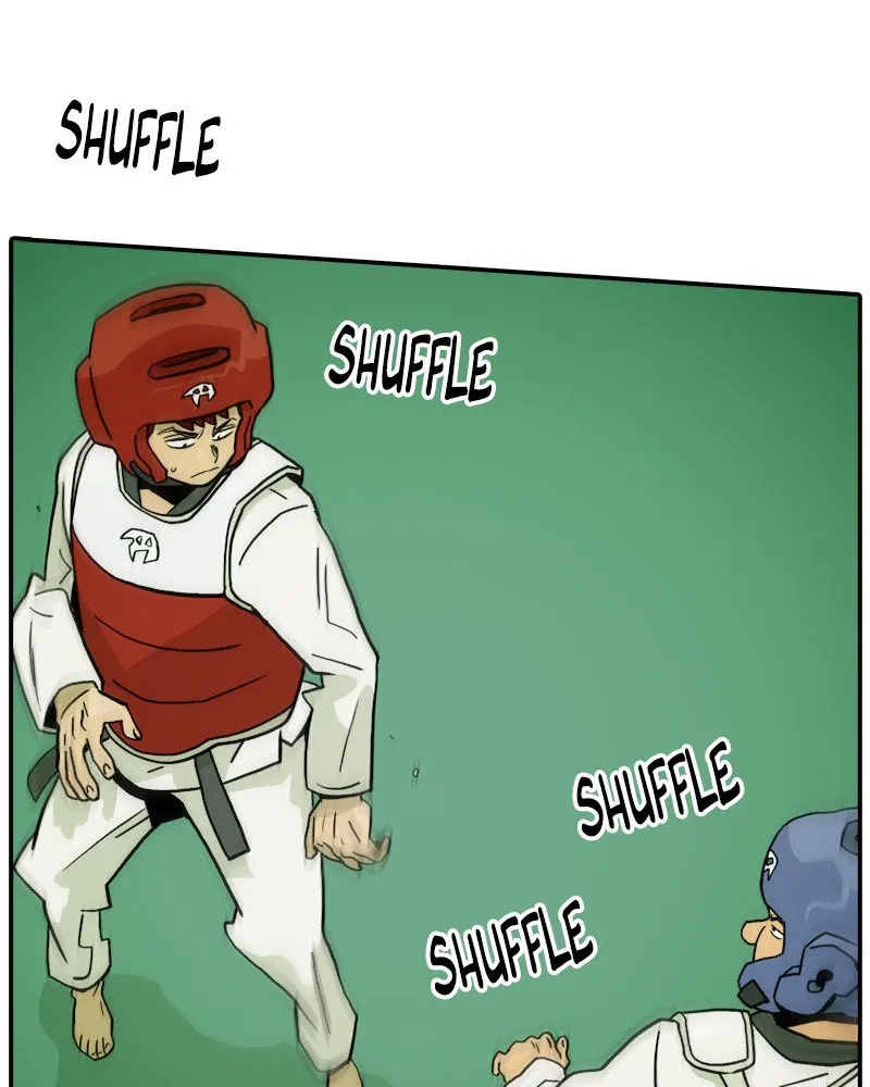 Taekwondo Kid Capítulo 9 en Línea - página 30