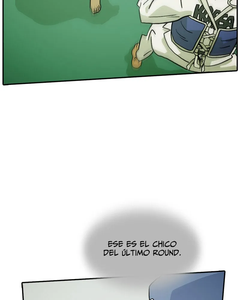 Taekwondo Kid Capítulo 9 en Línea - página 31