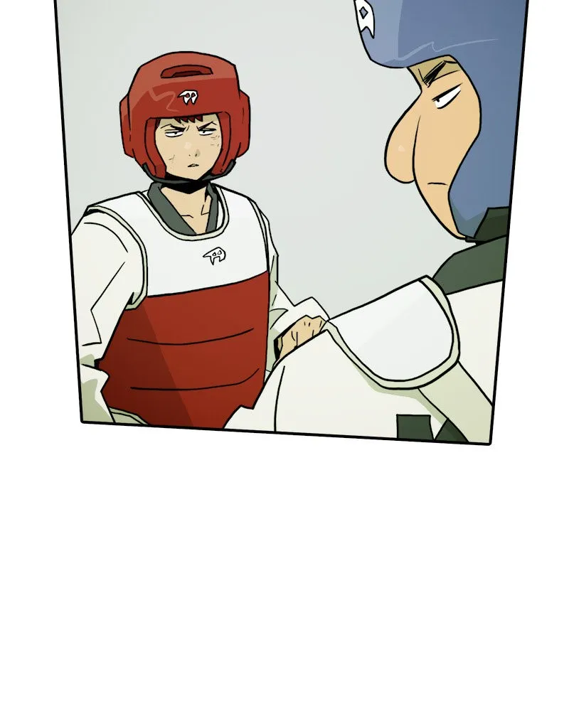Taekwondo Kid Capítulo 9 en Línea - página 32