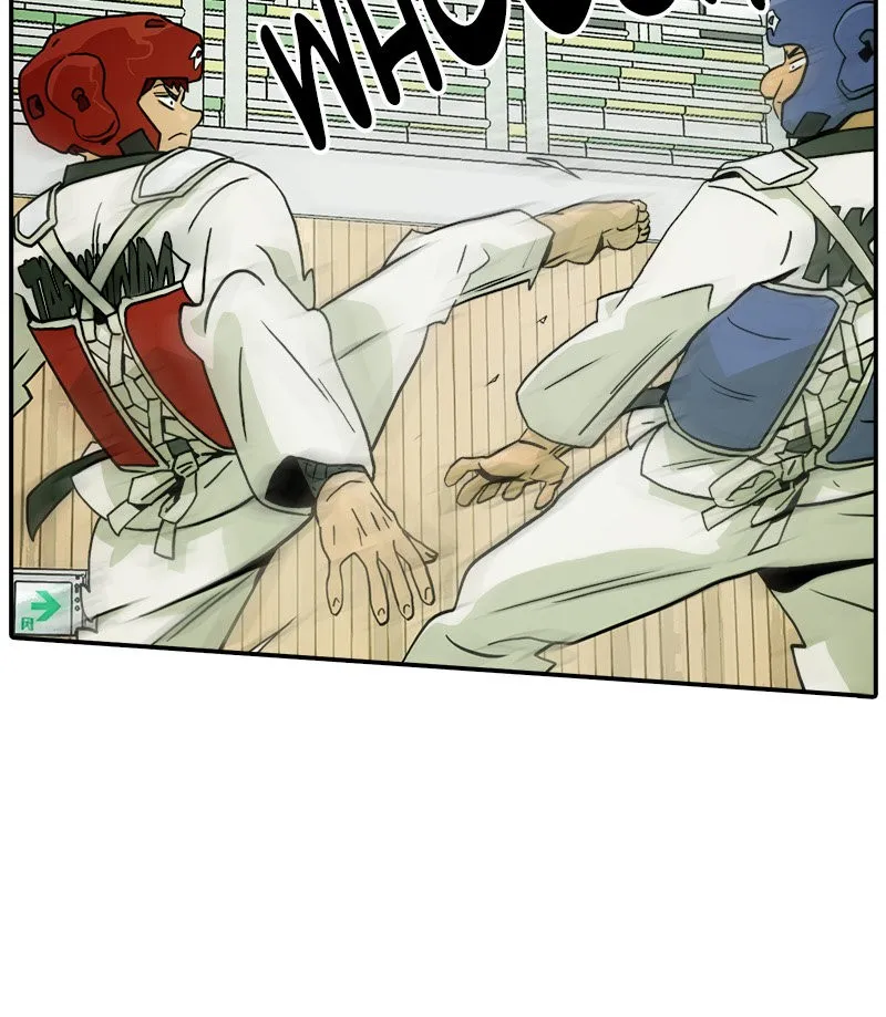 Taekwondo Kid Capítulo 9 en Línea - página 34
